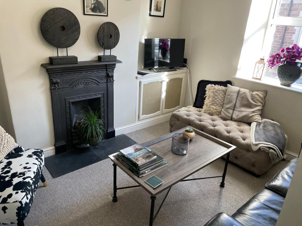 Beval Cottage Abergavenny Kültér fotó
